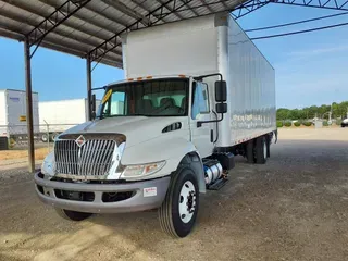 2018 NAVISTAR INTERNATIONAL 4300