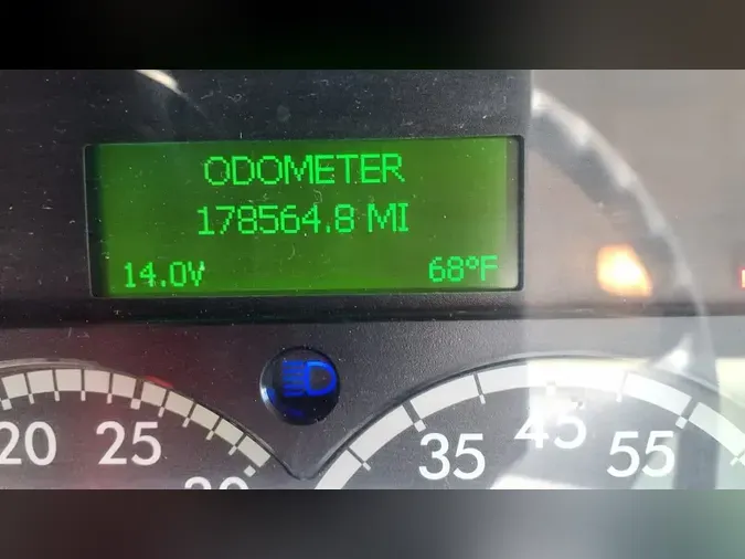 2020 FREIGHTLINER/MERCEDES M2 106