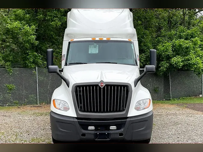 2021 INT LT625 6x4