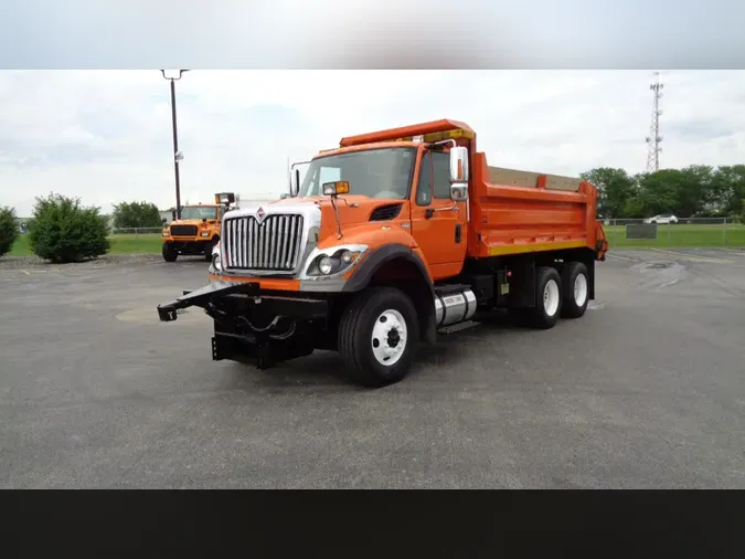 2013 International 7400245101a2f13bfd78b3dd6740538e9a0d