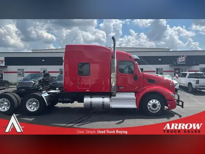 2020 PETERBILT 579