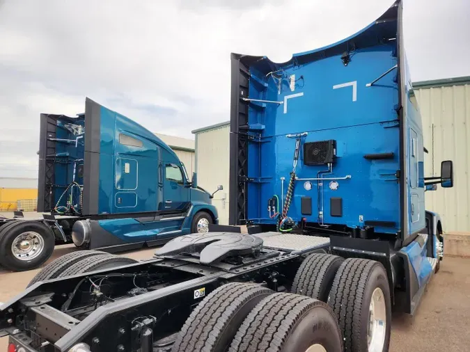 2026 Kenworth T680