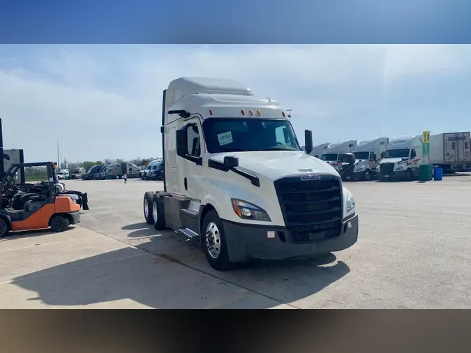 2019 Freightliner Other24537a0a5648f9e569c978183b2e6f41