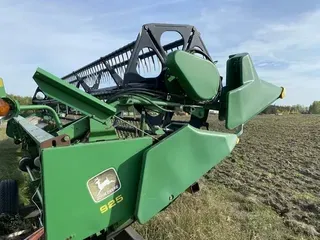 1998 John Deere 925