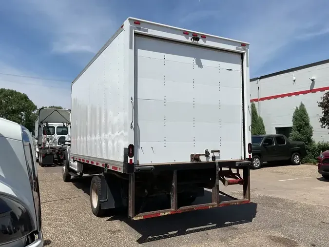 2021 FORD MOTOR COMPANY F450 (4X4)