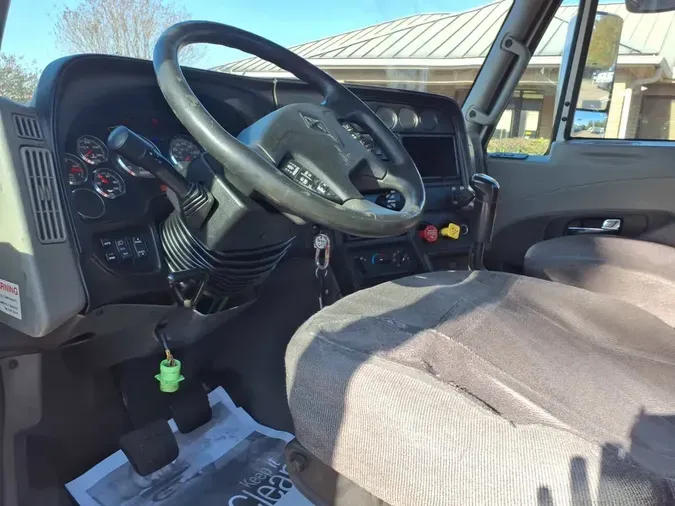 2015 NAVISTAR INTERNATIONAL PROSTAR24549799d9115ac99eb756f439b6f93f