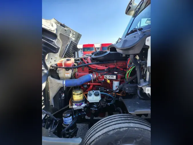 2020 FREIGHTLINER/MERCEDES CASCADIA 1252454cc49f35b97c22bf26dcdcd1b3933