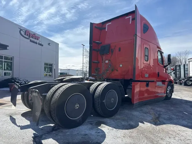 2020 FREIGHTLINER/MERCEDES NEW CASCADIA PX12664