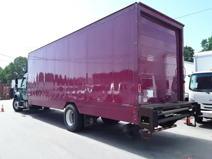 2016 FREIGHTLINER M2 106