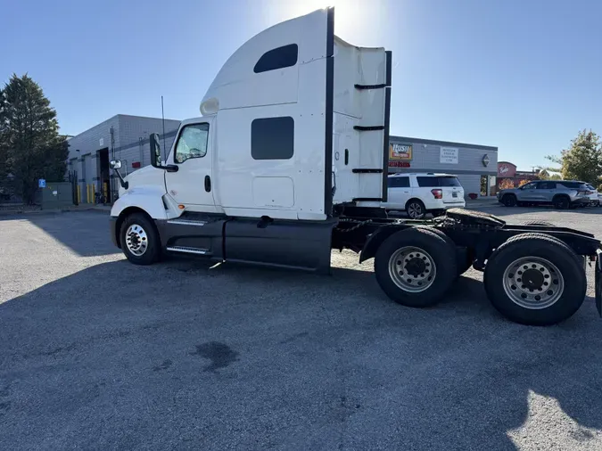 2022 International LT625245576729149acb3e72358e71f7820e2