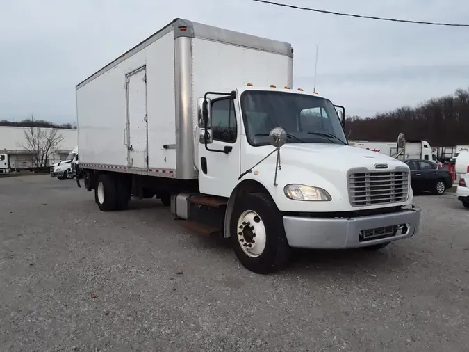 2018 FREIGHTLINER/MERCEDES M2 1062455e50dd53516fa53c4143453fe1d65
