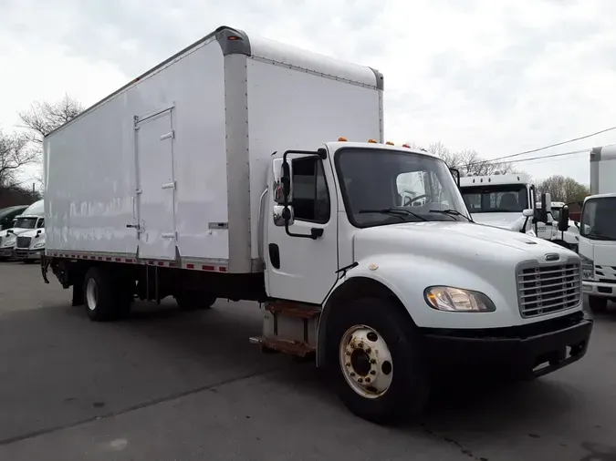2019 FREIGHTLINER M2 106
