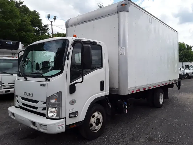 2018 ISUZU NPR HD2455fe9645add91f43b429aafb0da9f9