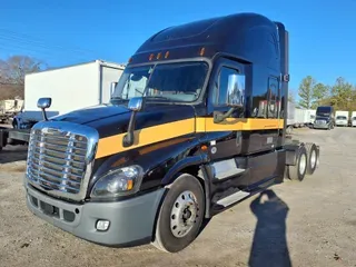 2020 FREIGHTLINER/MERCEDES CASCADIA 125