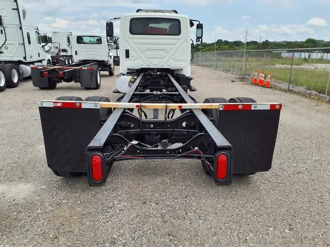 2018 NAVISTAR INTERNATIONAL 4300