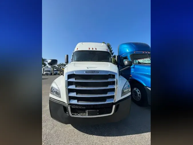 2021 FREIGHTLINER/MERCEDES NEW CASCADIA PX12664