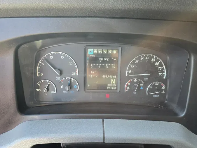 2022 Freightliner Cascadia2457bb3f7c16979a0aefe79f0427b567