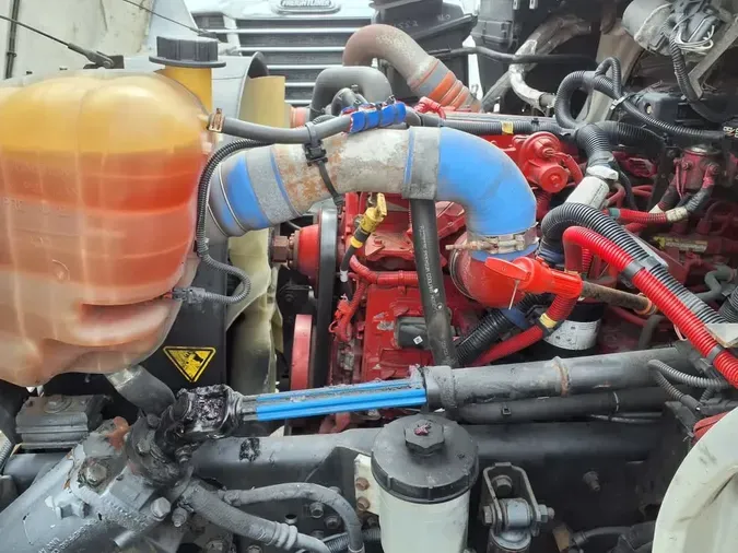 2019 NAVISTAR INTERNATIONAL 4300