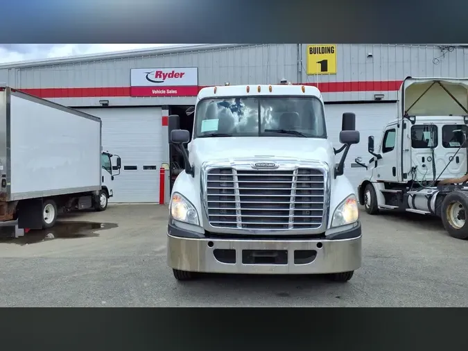 2017 FREIGHTLINER/MERCEDES CASCADIA 1252458df19c3427996cd670529bdf1f3f1