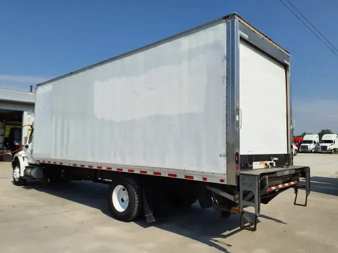 2020 NAVISTAR INTERNATIONAL MV607 (4X2)2458f6fb7f3c7b3819008b1d32a144d7