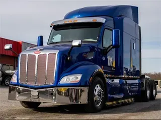 2019 PETERBILT 579