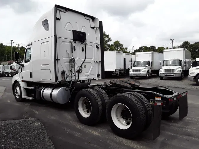 2019 FREIGHTLINER/MERCEDES CASCADIA PX12642ST