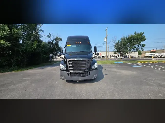 2023 FREIGHTLINER/MERCEDES NEW CASCADIA PX12664245b9a7fe885c72707f061c983021126