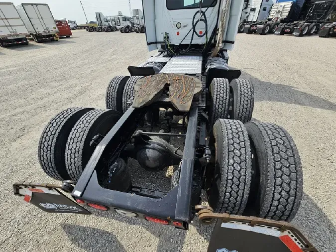 2020 MACK AN64T