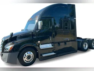 2020 Freightliner Cascadia