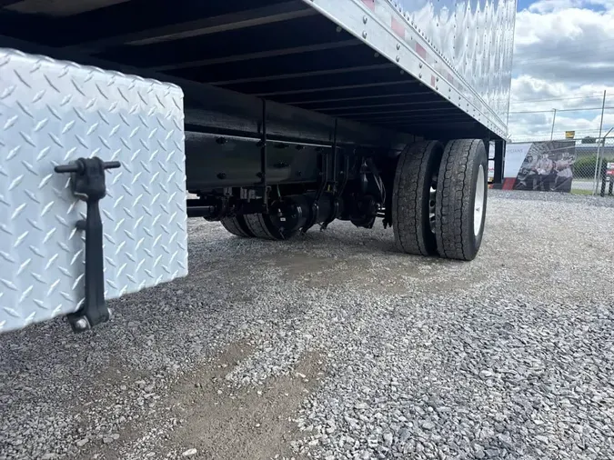 2020 FREIGHTLINER/MERCEDES M2 106245de01bf74c20e933d8486c780248cf