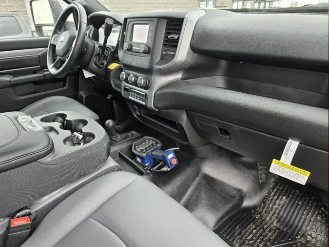 2024 Ram 5500 Chassis Cab