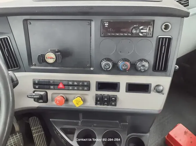 2019 FREIGHTLINER/MERCEDES NEW CASCADIA PX12664