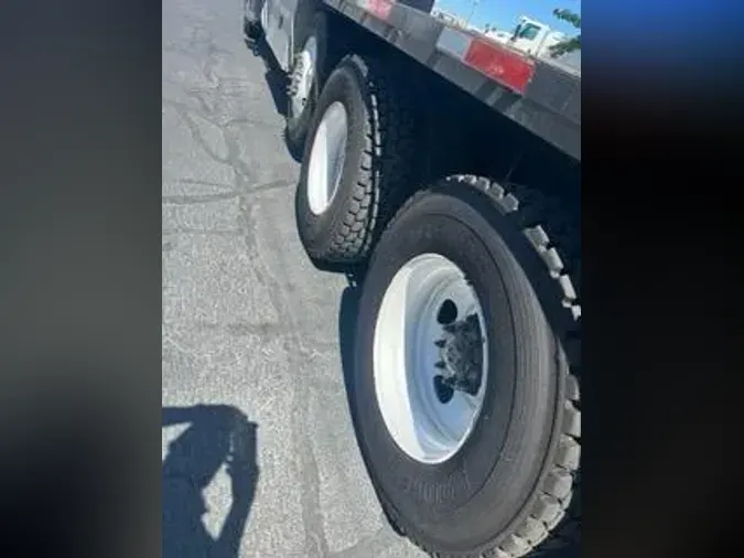 2018 International 7600