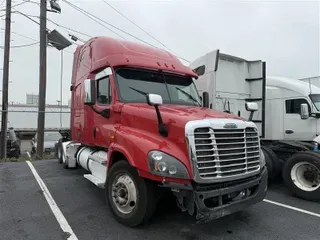 2017 FREIGHTLINER CASCADIA EVOLUTION