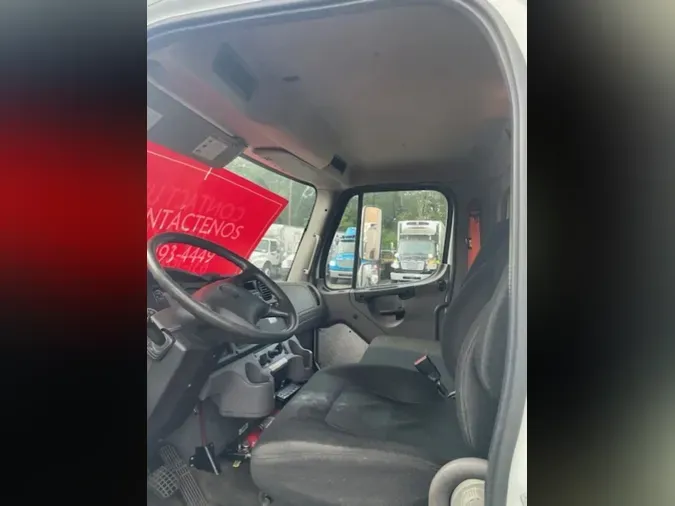 2019 FREIGHTLINER M2 106