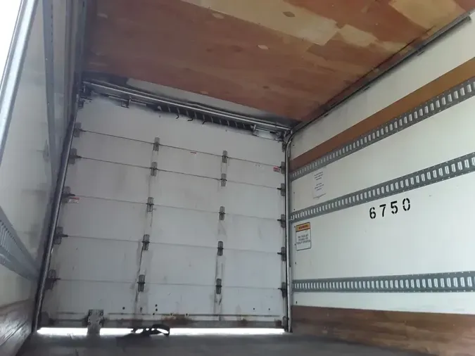 2020 NAVISTAR INTERNATIONAL MV607 (4X2)2460ce186e2185e6acc7823829f03651