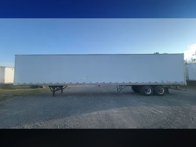 2007 Strick Trailers UNKNOWN