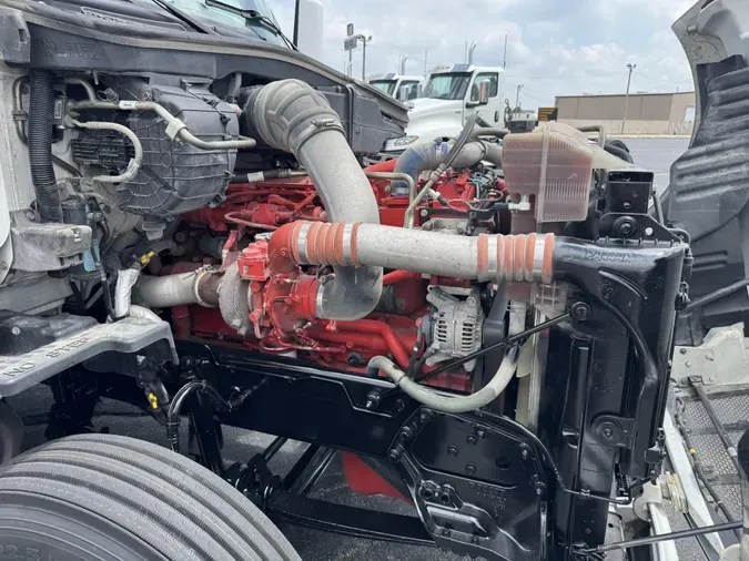 2022 Peterbilt 579