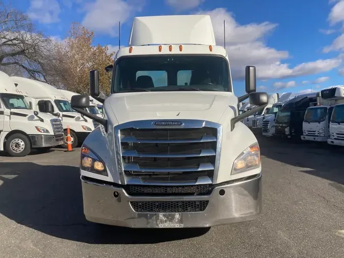 2020 FREIGHTLINER/MERCEDES NEW CASCADIA PX12664246129338051ecd48dd23b063e74b1e0