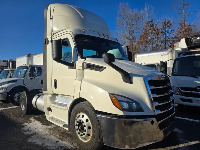 2019 FREIGHTLINER/MERCEDES NEW CASCADIA 116