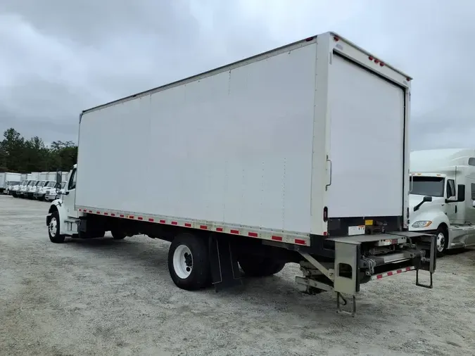 2018 FREIGHTLINER M2 106
