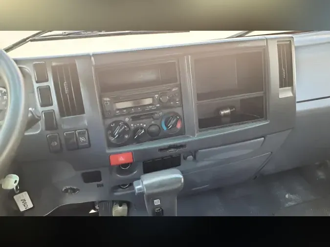 2019 ISUZU NPR HD2463af107eae290932596e0d12ddbca0
