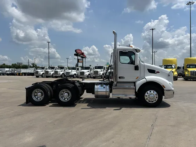 2020 Peterbilt 579