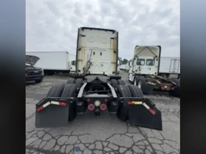 2020 FREIGHTLINER NEW CASCADIA PX12664