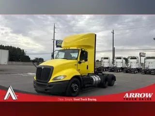 2018 INTERNATIONAL RH613