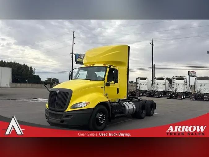 2018 INTERNATIONAL RH6132464d3bfd85ae79f7398d3d02e912076