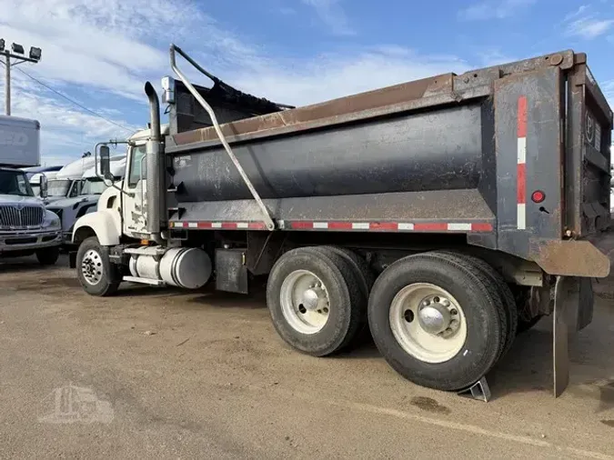 2006 MACK GRANITE CV7132465f083c40e6ec756dd4cd008ad8782