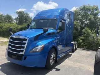 2022 FREIGHTLINER CASCADIA