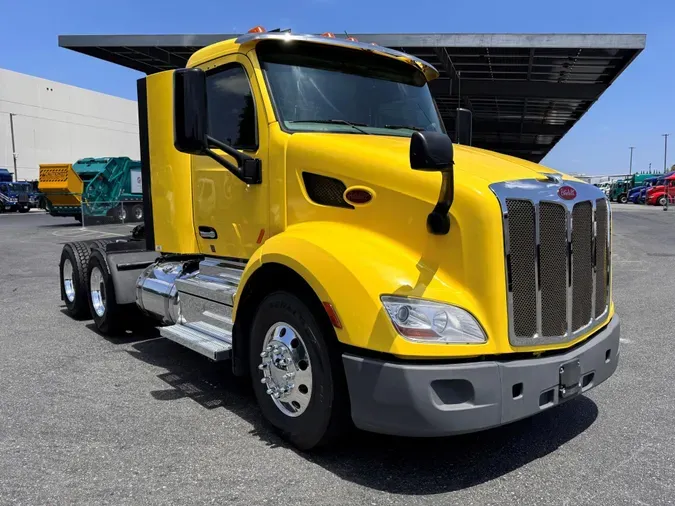 2021 Peterbilt 5792467108fd814aa936d2bac1503e0c97c