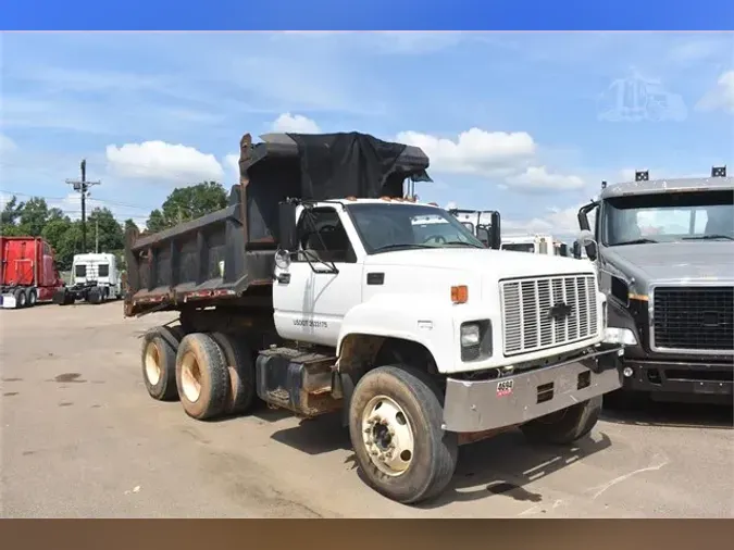 1999 CHEVROLET KODIAK C7500246796b1298b23bde3b8848945e8b94b